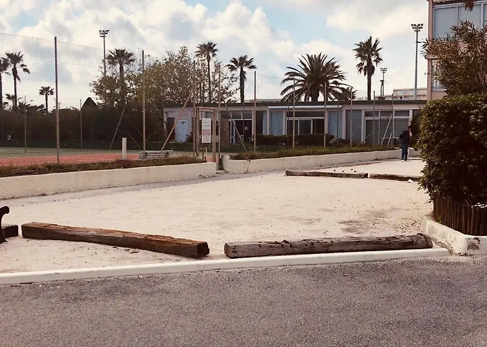 Apartman Horizon 5 Pied Dans L'eau *