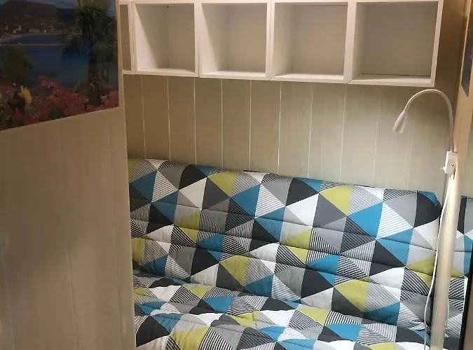 Horizon 5 Pied Dans L'eau Le Lavandou