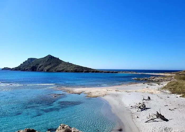 Apartman Horizon 5 Pied Dans L'eau *