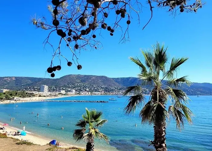 Horizon 5 Pied Dans L'eau 아파트 *