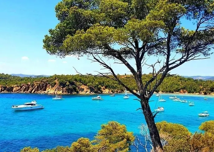 Horizon 5 Pied Dans L'eau Apartman