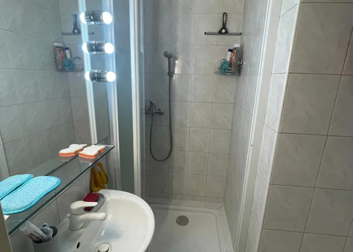 Apartman Horizon 5 Pied Dans L'eau Le Lavandou