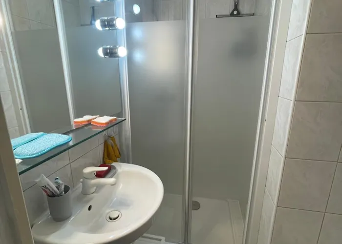 Horizon 5 Pied Dans L'eau *