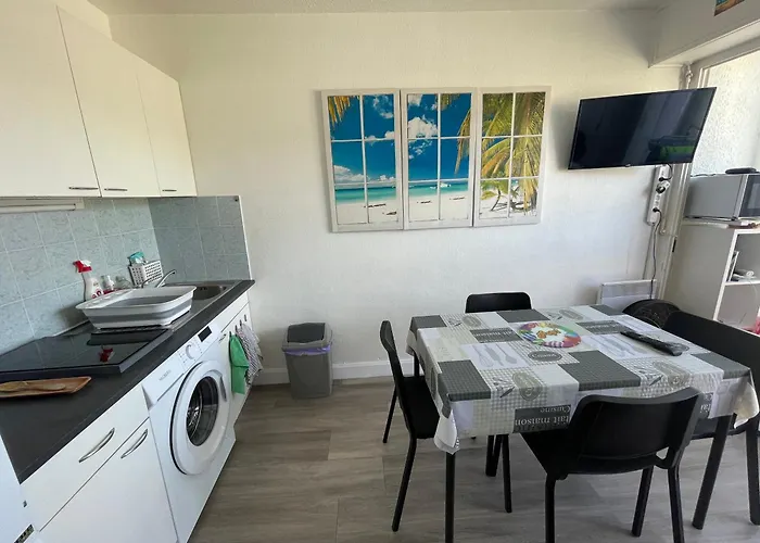 Horizon 5 Pied Dans L'eau * Le Lavandou