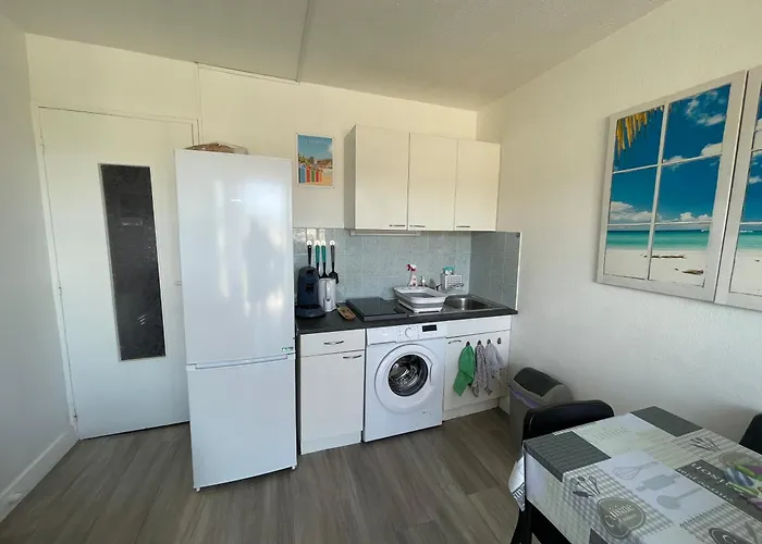 Apartman Horizon 5 Pied Dans L'eau